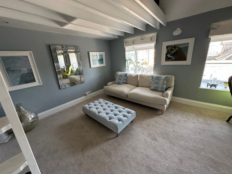 Trefusis Road, Flushing, TR11