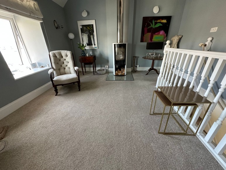 Trefusis Road, Flushing, TR11