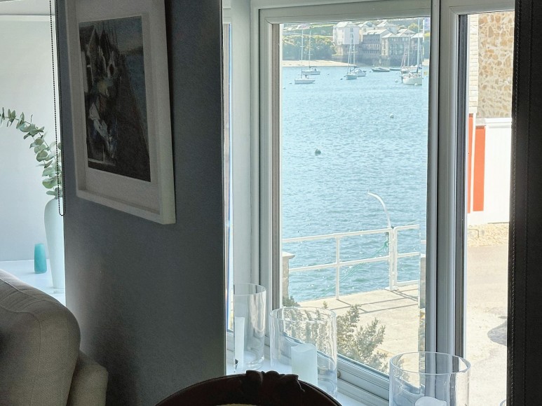 Trefusis Road, Flushing, TR11