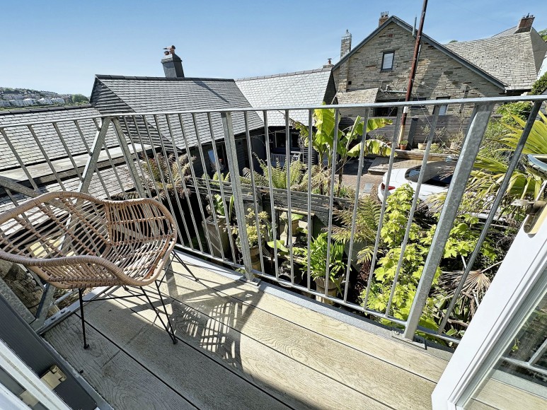 Trefusis Road, Flushing, TR11