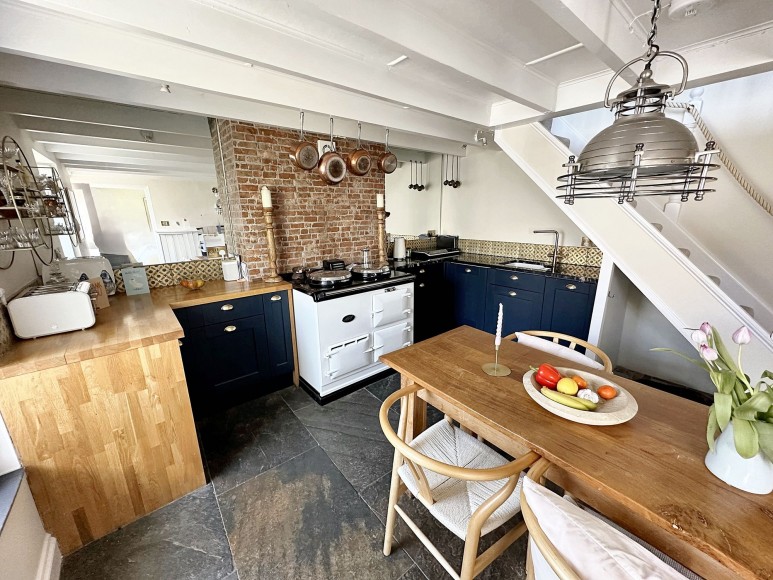 Trefusis Road, Flushing, TR11