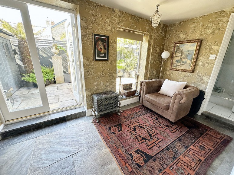 Trefusis Road, Flushing, TR11