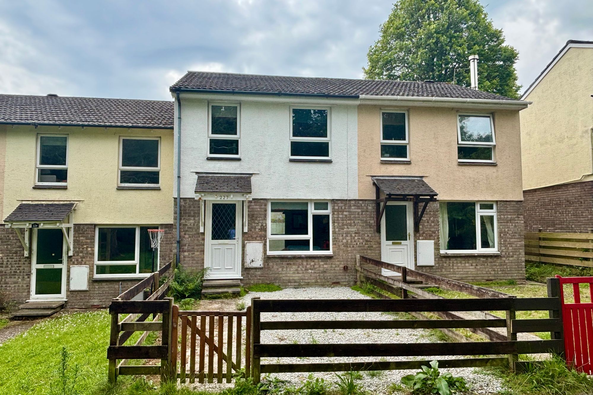 Longfield, Falmouth, TR11