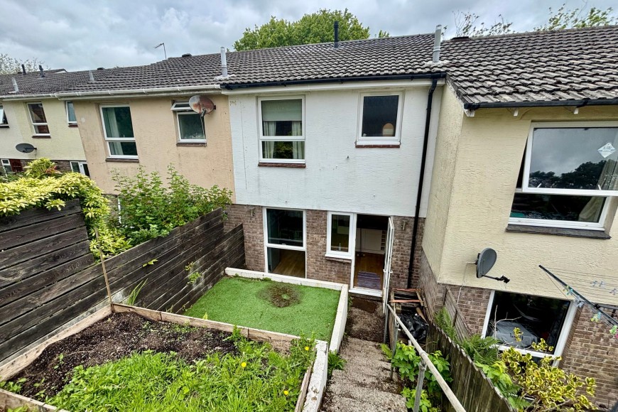 Longfield, Falmouth, TR11