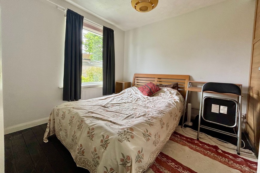 Longfield, Falmouth, TR11