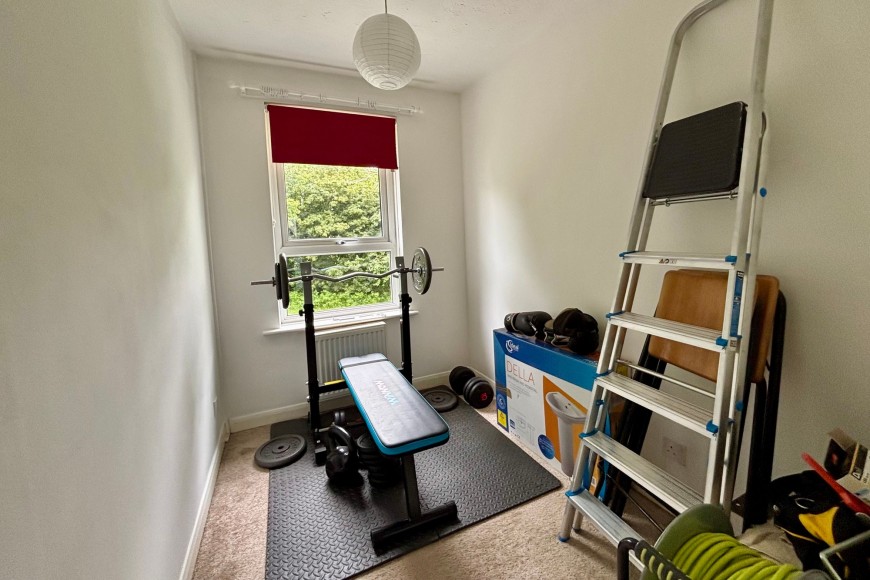 Longfield, Falmouth, TR11