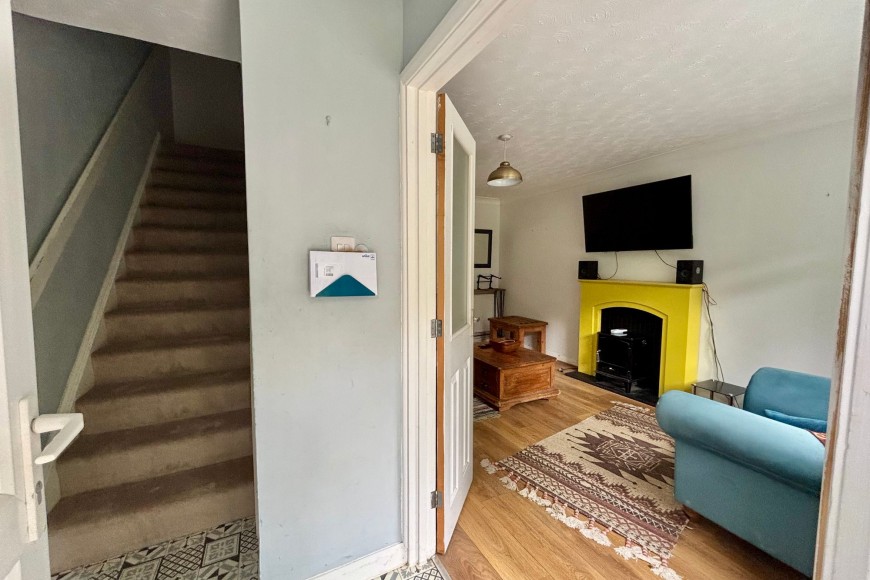 Longfield, Falmouth, TR11