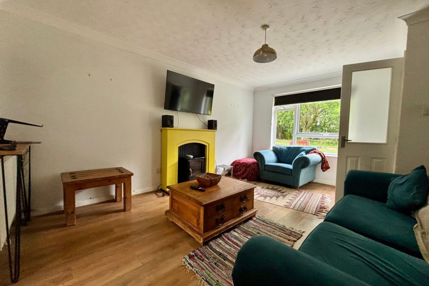 Longfield, Falmouth, TR11