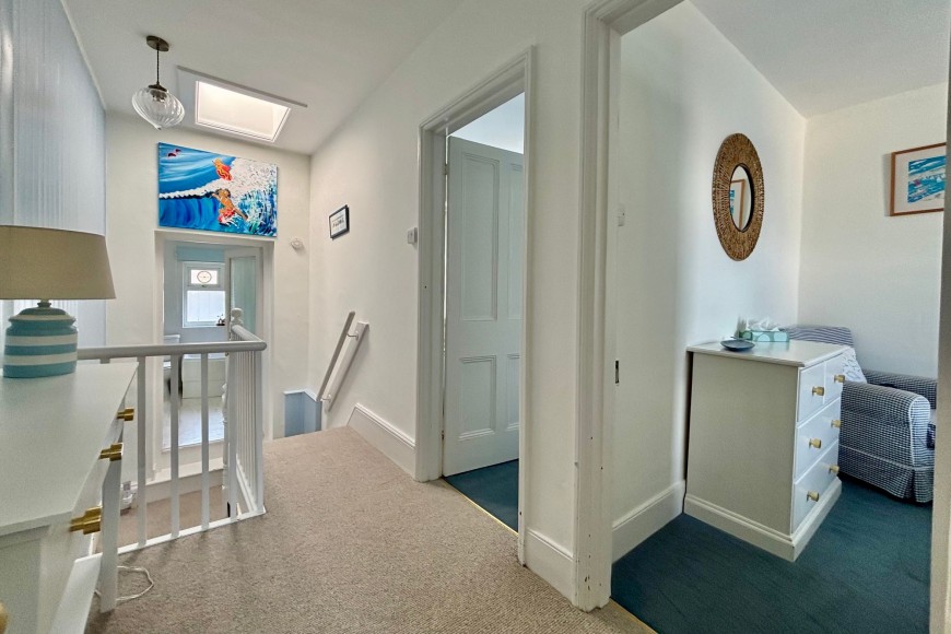 Trefusis Road, Flushing, TR11