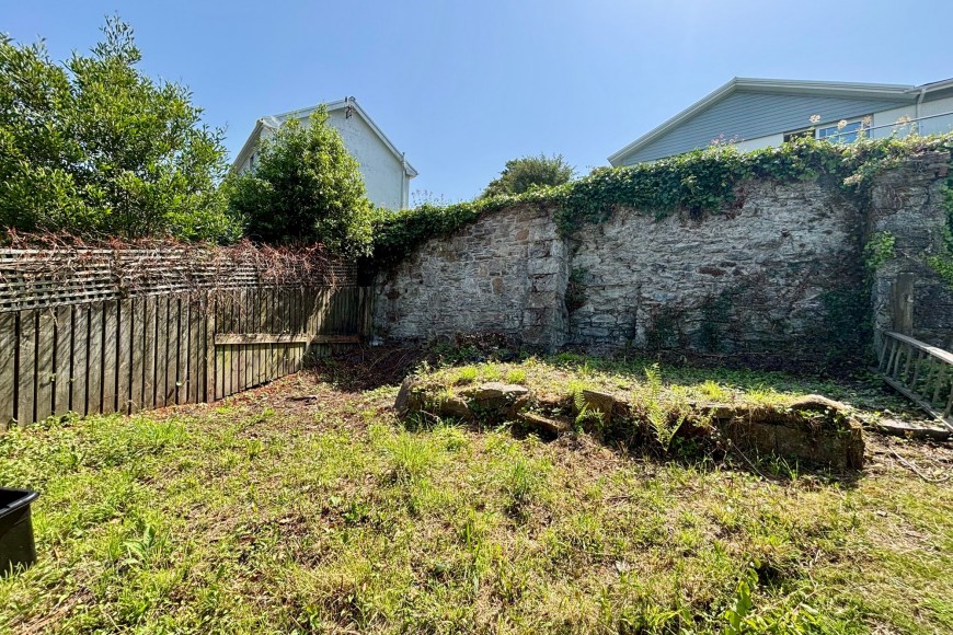 Trefusis Road, Flushing, TR11