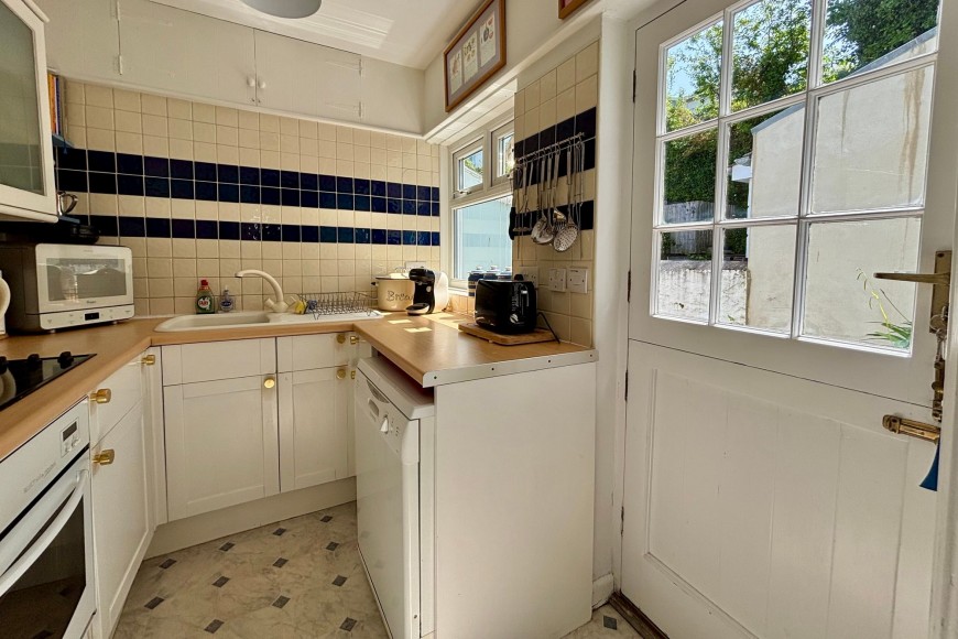 Trefusis Road, Flushing, TR11