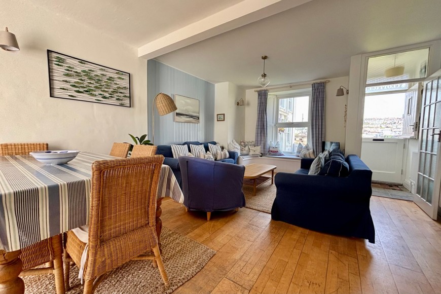 Trefusis Road, Flushing, TR11