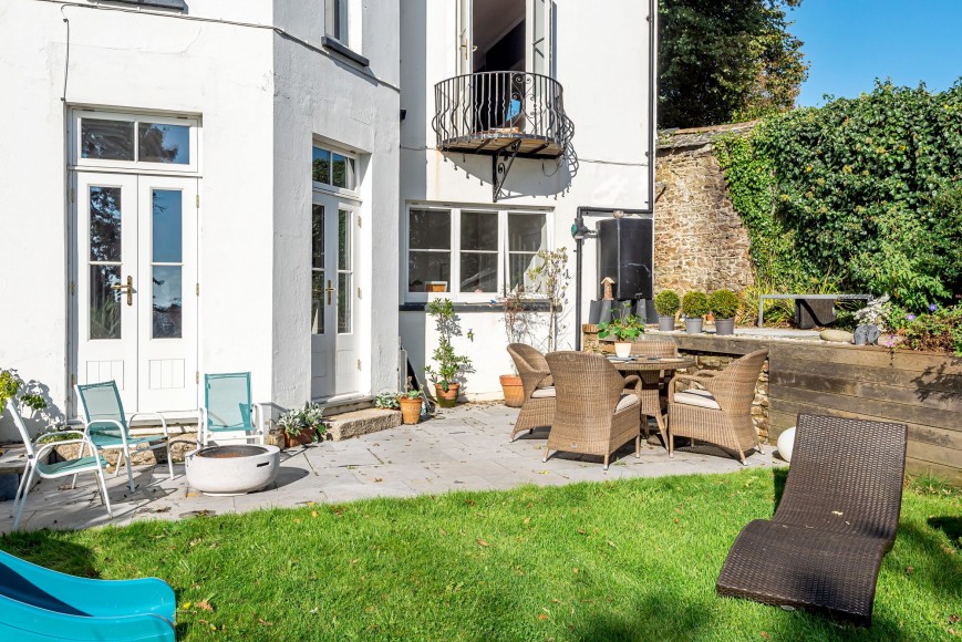 Woodlane, Falmouth, TR11