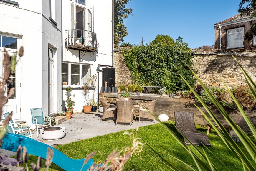 Woodlane, Falmouth, TR11