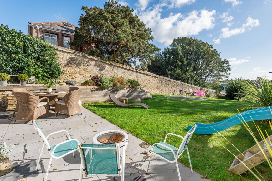 Woodlane, Falmouth, TR11