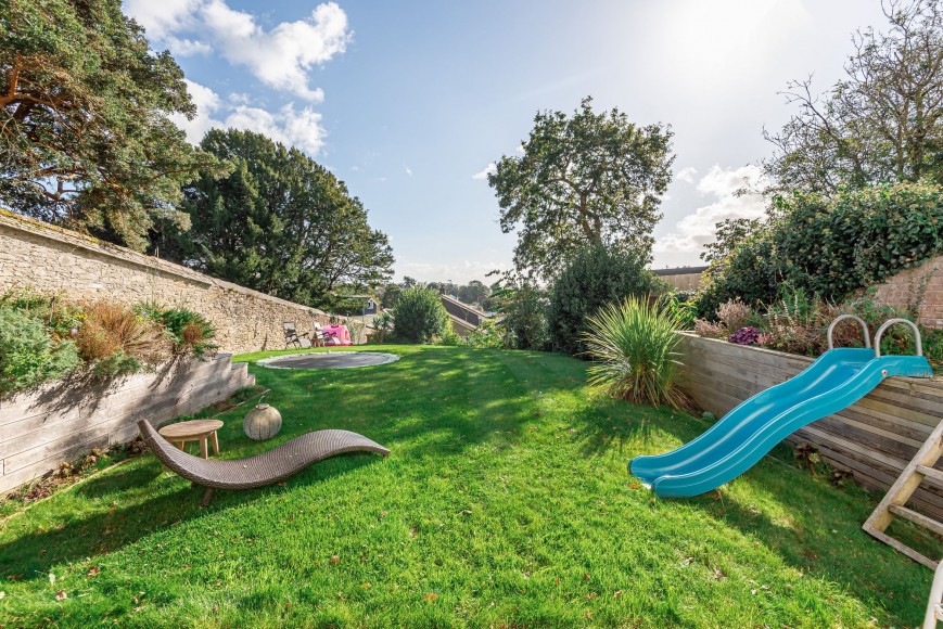 Woodlane, Falmouth, TR11