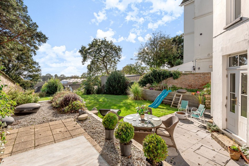 Woodlane, Falmouth, TR11