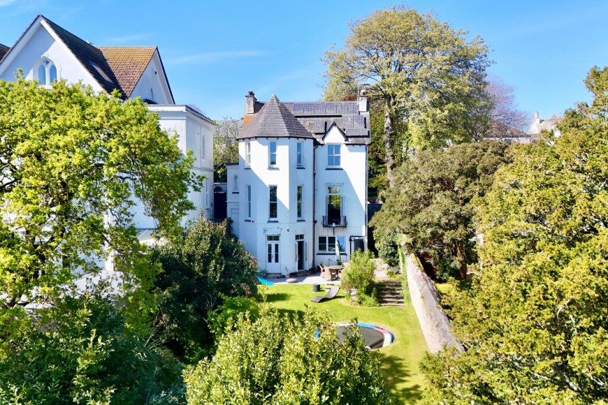 Woodlane, Falmouth, TR11