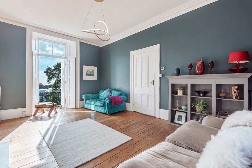Woodlane, Falmouth, TR11