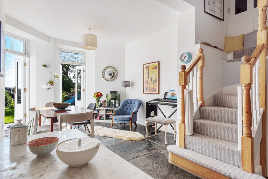Woodlane, Falmouth, TR11