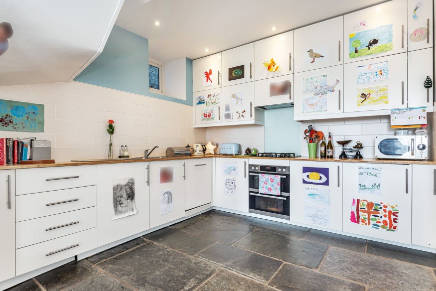 Woodlane, Falmouth, TR11