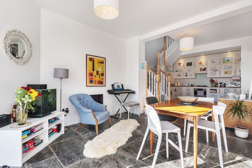 Woodlane, Falmouth, TR11