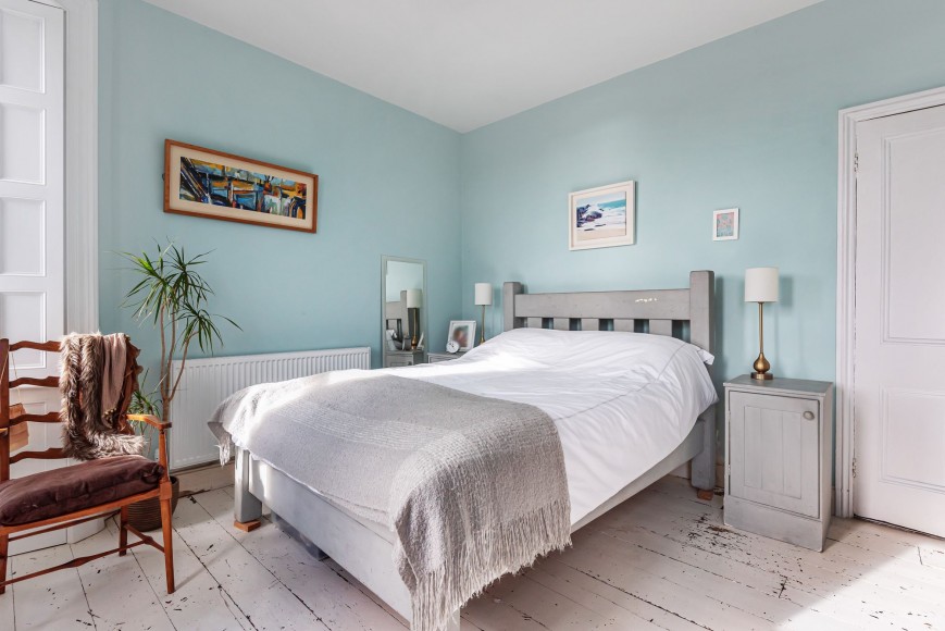 Woodlane, Falmouth, TR11