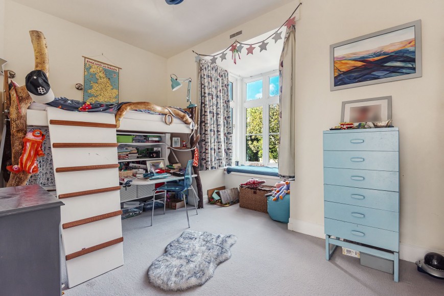 Woodlane, Falmouth, TR11