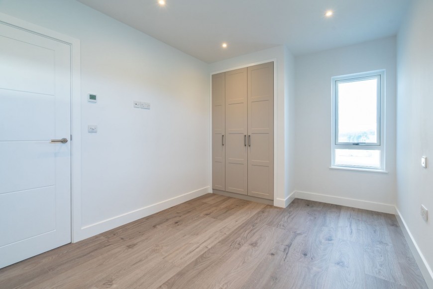 Waters Edge North Parade, Falmouth, TR11