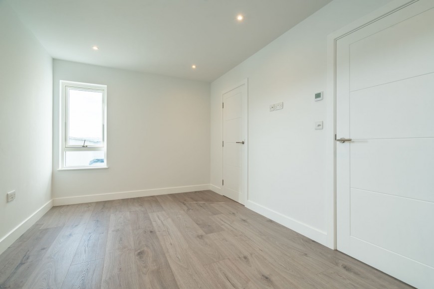 Waters Edge North Parade, Falmouth, TR11