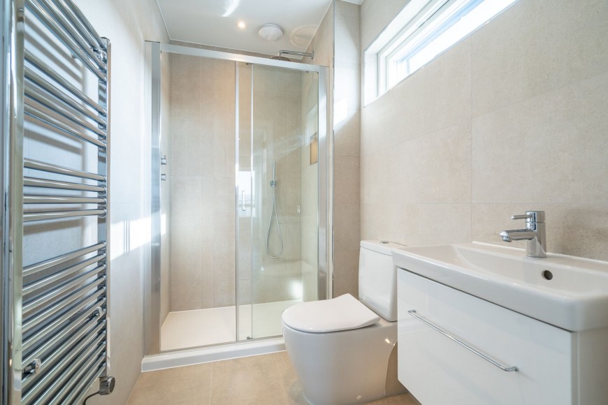 Waters Edge North Parade, Falmouth, TR11