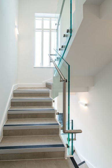 Waters Edge North Parade, Falmouth, TR11