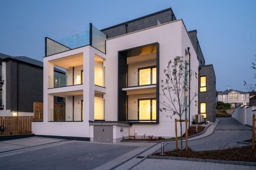 Waters Edge North Parade, Falmouth, TR11