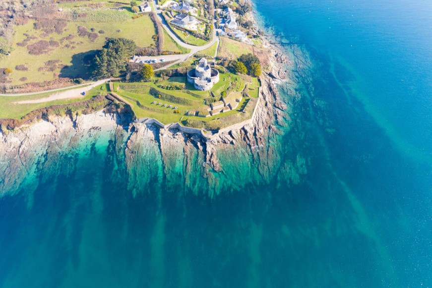 Waters Edge North Parade, Falmouth, TR11