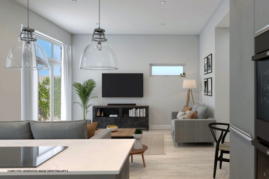 Waters Edge North Parade, Falmouth, TR11