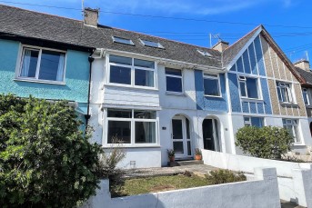 Trevethan Road, Falmouth, TR11