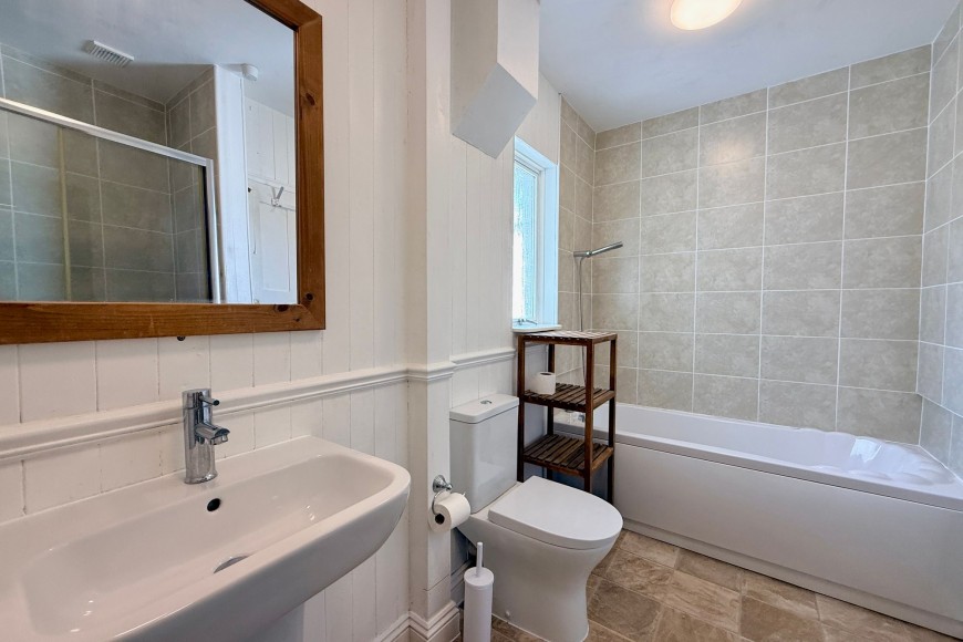 Trevethan Road, Falmouth, TR11