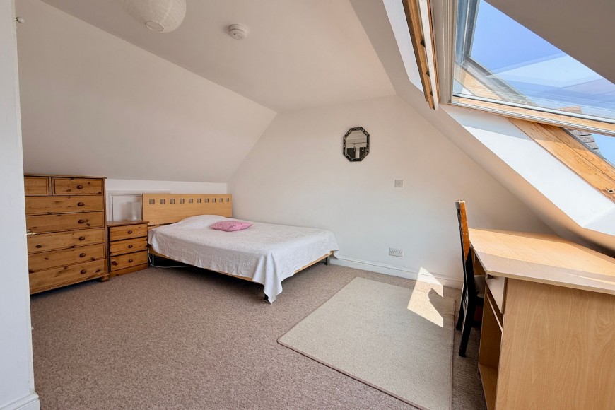 Trevethan Road, Falmouth, TR11