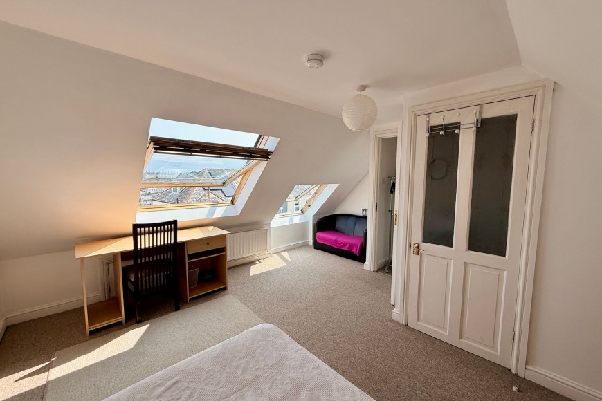 Trevethan Road, Falmouth, TR11