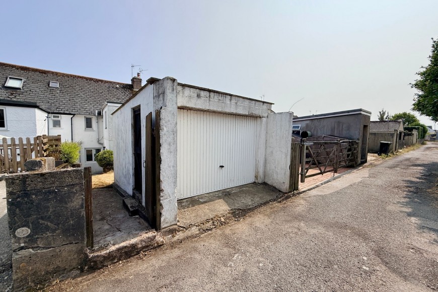 Trevethan Road, Falmouth, TR11