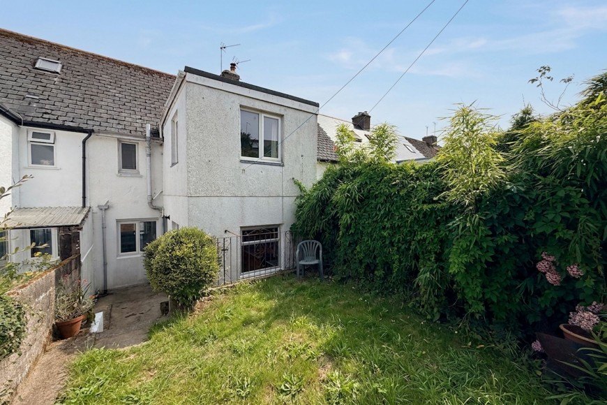 Trevethan Road, Falmouth, TR11