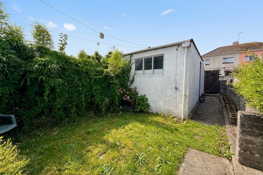 Trevethan Road, Falmouth, TR11