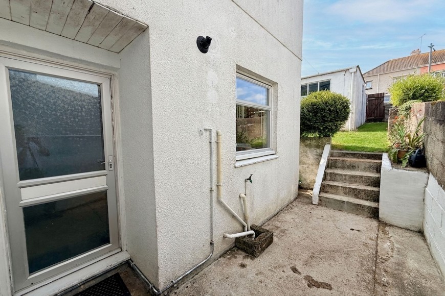 Trevethan Road, Falmouth, TR11
