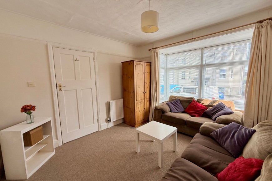 Trevethan Road, Falmouth, TR11