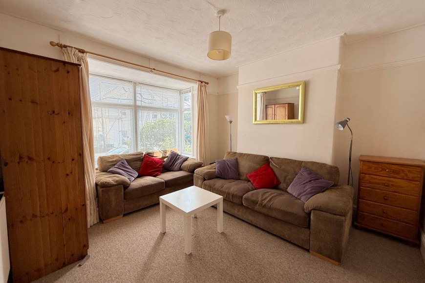 Trevethan Road, Falmouth, TR11