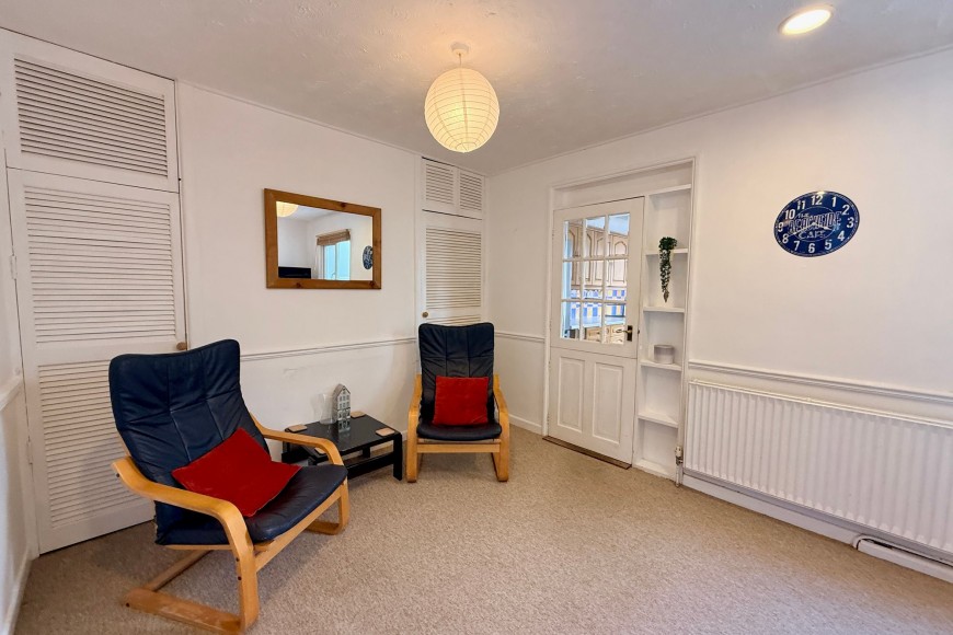 Trevethan Road, Falmouth, TR11