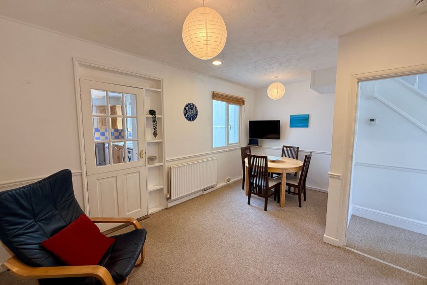Trevethan Road, Falmouth, TR11