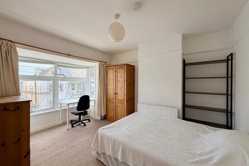 Trevethan Road, Falmouth, TR11