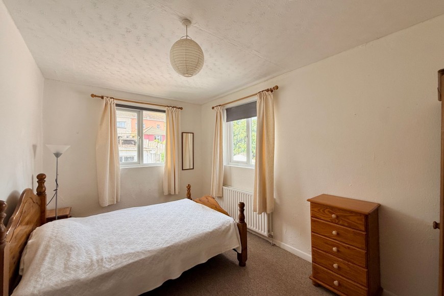 Trevethan Road, Falmouth, TR11