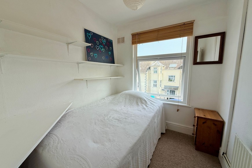 Trevethan Road, Falmouth, TR11